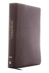 Niv maxwell leadership for sale  Delivered anywhere in USA 