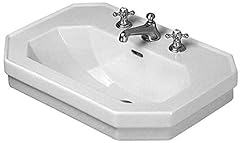 Duravit 438600000 white for sale  Delivered anywhere in USA 