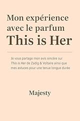 This her parfum d'occasion  Livré partout en France