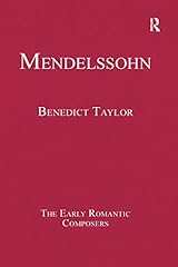 Mendelssohn usato  Spedito ovunque in Italia 
