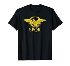 Spqr roman eagle for sale  Delivered anywhere in USA 