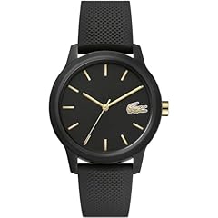 Lacoste montre analogique d'occasion  Livré partout en France