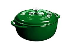 Lodge quart enameled for sale  Delivered anywhere in USA 