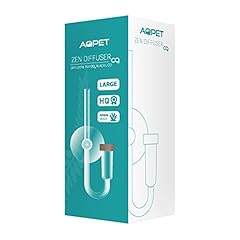 Aqpet zen diffusore usato  Spedito ovunque in Italia 