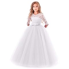 Flower girls sleeve for sale  Delivered anywhere in UK