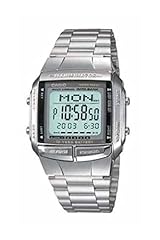 Casio digital quartz for sale  Delivered anywhere in UK