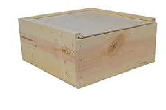 Plesiu homiebuds 12x12x5 for sale  Delivered anywhere in USA 