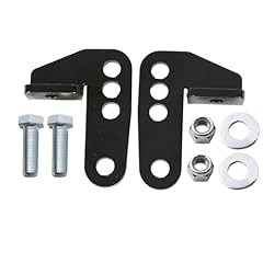 Inches adjustable lowering for sale  Delivered anywhere in USA 