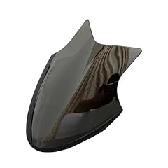 Motorcycle windshield windscre for sale  Delivered anywhere in UK