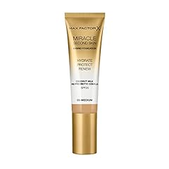 Max factor miracle for sale  Delivered anywhere in UK