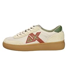Sun68 sneakers bassa usato  Spedito ovunque in Italia 