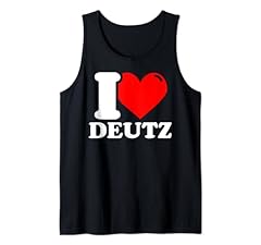 Deutz stadtteil lustig gebraucht kaufen  Wird an jeden Ort in Deutschland
