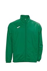 Joma giacca antipioggia usato  Spedito ovunque in Italia 