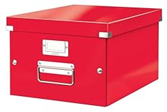 Leitz boîte rangement d'occasion  Livré partout en France