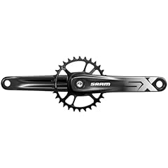 Sram eagle crankset for sale  Delivered anywhere in USA 