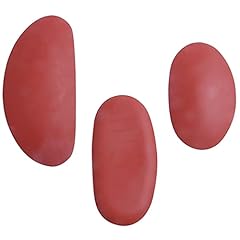 3pcs clay rib for sale  Delivered anywhere in USA 