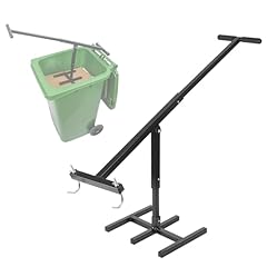 Tiexitor manual trash for sale  Delivered anywhere in UK