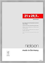 Nielsen bilderrahmen aluminium gebraucht kaufen  Wird an jeden Ort in Deutschland