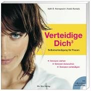 Verteidige dich selbstverteidi gebraucht kaufen  Wird an jeden Ort in Deutschland