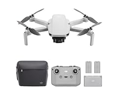 Dji mini fly d'occasion  Livré partout en Belgiqu