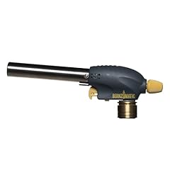 Bernzomatic quickfire outdoor for sale  Delivered anywhere in USA 