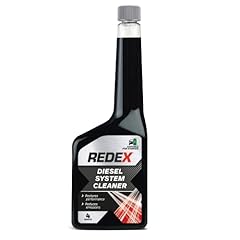 Redex diesel fuel for sale  Delivered anywhere in UK