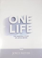 One life personal for sale  Delivered anywhere in USA 