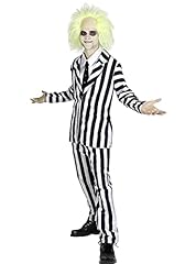 Funidelia beetlejuice costume for sale  Delivered anywhere in UK