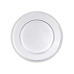 Decor essentials clear for sale  Delivered anywhere in UK