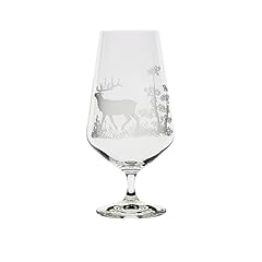Bierglas stiel jagdmotive gebraucht kaufen  Wird an jeden Ort in Deutschland