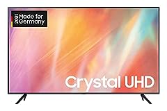 Samsung crystal uhd gebraucht kaufen  Wird an jeden Ort in Deutschland