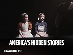 Storie segrete america usato  Spedito ovunque in Italia 