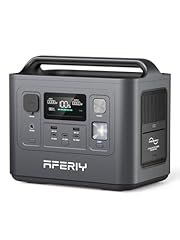 Aferiy portable power for sale  Delivered anywhere in UK