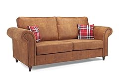 Honeypot sofa oakland for sale  Delivered anywhere in UK
