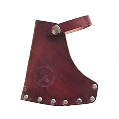 Ghhqiang leather hatchet for sale  Delivered anywhere in USA 