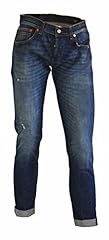 Dondup jeans skinny usato  Spedito ovunque in Italia 