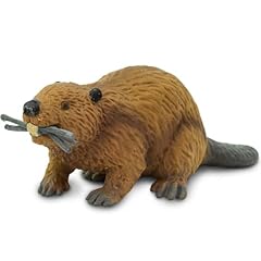 Safari ltd. beaver for sale  Delivered anywhere in USA 