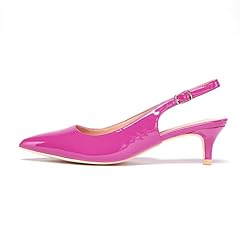 Genshuo women slingback for sale  Delivered anywhere in USA 