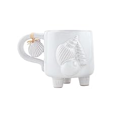 Mud pie conch for sale  Delivered anywhere in USA 