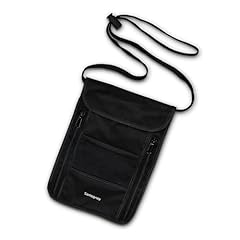 Samsonite rfid neck for sale  Delivered anywhere in USA 