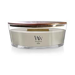 Woodwick ellipse candle for sale  Delivered anywhere in USA 
