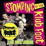 Stomping klub foot for sale  Delivered anywhere in UK
