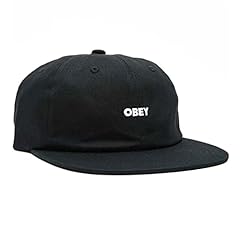Cappello unisex obey usato  Spedito ovunque in Italia 