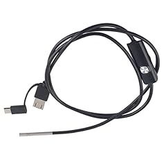 Endoscope caméra 3.9mm d'occasion  Livré partout en France