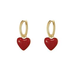Cute red heart for sale  Delivered anywhere in USA 
