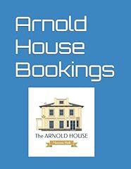 Arnold house bookings for sale  Delivered anywhere in UK