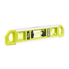 Ryobi niveau bulle d'occasion  Livré partout en France