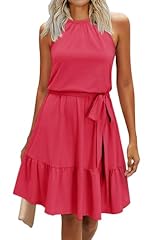 Newshows sommerkleid damen gebraucht kaufen  Wird an jeden Ort in Deutschland