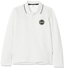 Boss boys polo for sale  Delivered anywhere in UK