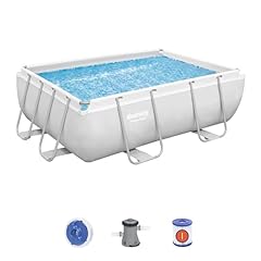 Bestway 56629 set usato  Spedito ovunque in Italia 